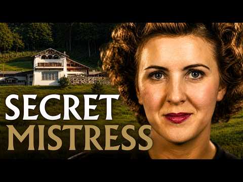 Eva Braun - The Wife of Adolf Hitler Documentary