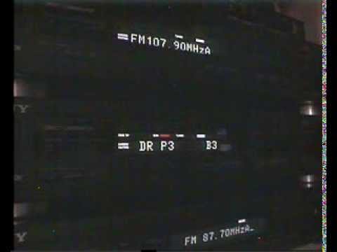 TROPO 21/07/13  DR P3 91.7