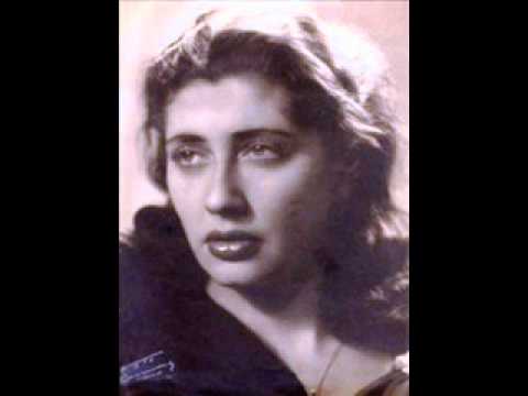 Norma Bruni - Piove.wmv