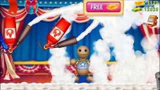 Kick The Buddy Extreme - Buddy Versus The Extinguishers