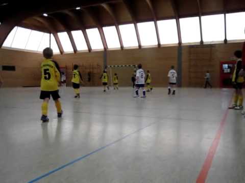 SG Neu-Anspach I - JFC Wehrheim = 5:0__12.02.2011