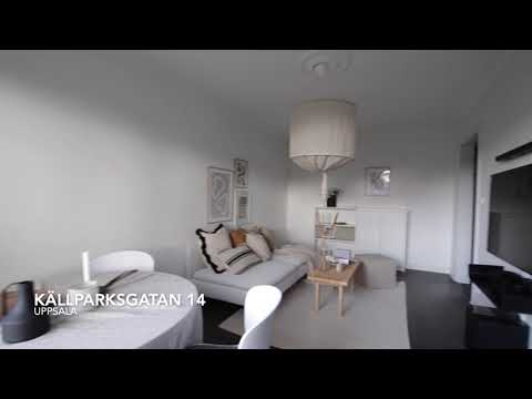 Såld, 2:a · 44m2 · 2006 kr avg, Salabacke : Via Notar mäklare Uppsala