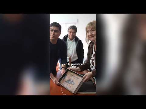 Jaramillo y Fitz Roy: celebramos su historia trabajando por lo que viene