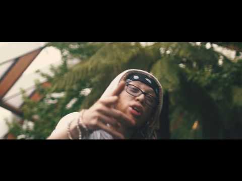 KARDO BLONDE - ANIME (PROD. KARDO BLONDE) [Music Video]