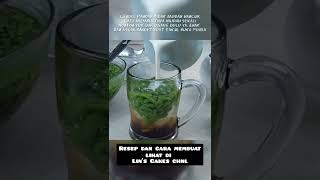 Download lagu Resep Cendol Pandan Kokoh Tidak Mudah Hancur mp3 Download lagu Resep Cendol Pandan Kokoh Tidak Mudah Hancur mp3