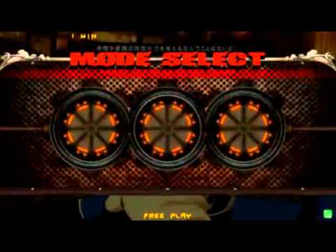 2014/4/26 GGXrd Mikado 3on3 Part 7