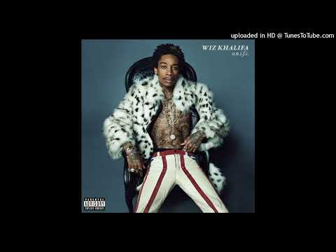 Wiz Khalifa - The Bluff (Ft. Cam'ron)