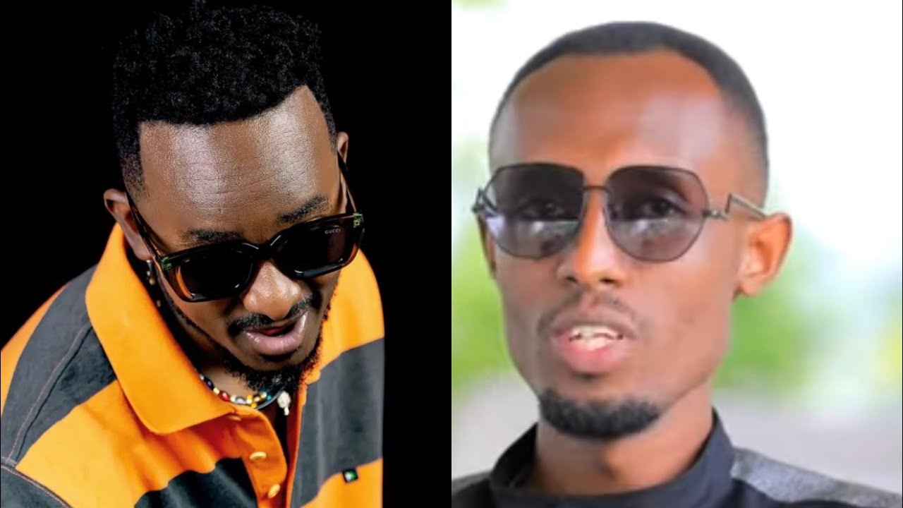 YAGO naramukoreye turatandukana reka mene umuceri ajya kuririmba naramubujije aranga reka bamwote