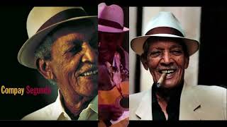 Fidelidad - Compay Segundo &amp; Silvio Rodriguez version - Lyrics