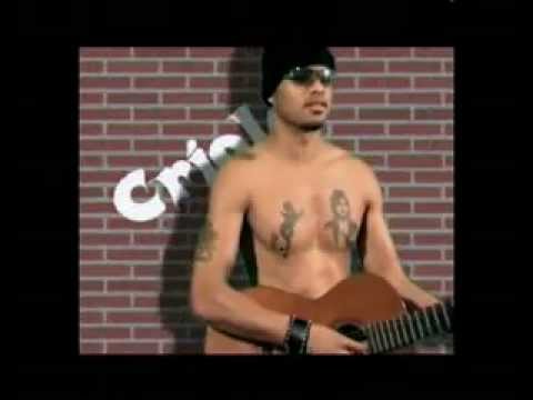 Celestino criola clip David Fernandes