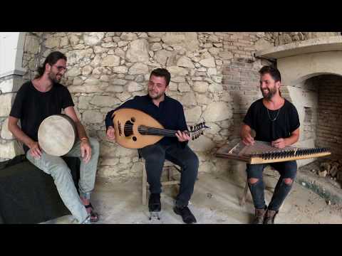 RaDhaGa - Kirill Osherov feat. Tolga Karaslan & Sarel Hacohen