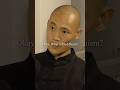 shaolin Master. How to end suffering #motivation #shihengyi #buddhism
