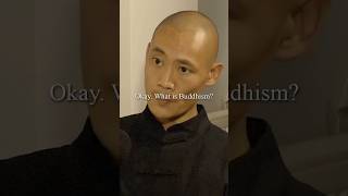 shaolin Master. How to end suffering #motivation #shihengyi #buddhism