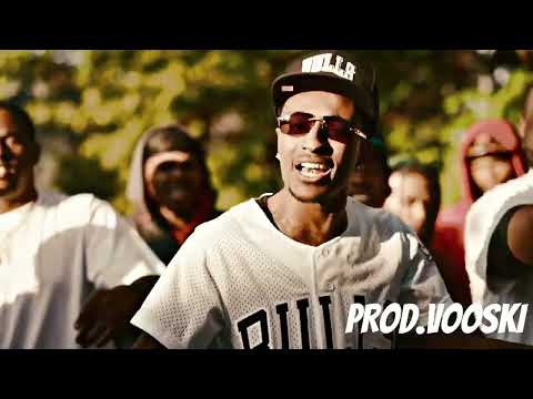 (FREE)  Tee Grizzley x Snap Dogg x Cash Paid Elway Type Beat - ''blood''