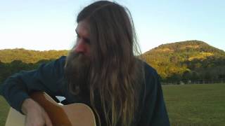 Karl S. Williams - Grinding Wheel