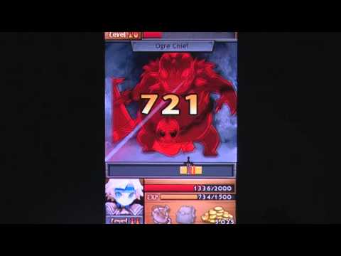 Deep Deep Dungeon iPhone Gameplay Review - AppSpy.com