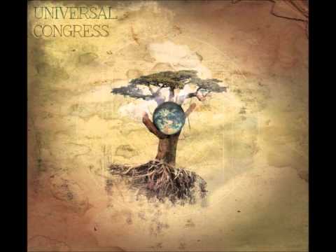 Zion I - UNIVERSAL CONGRESS