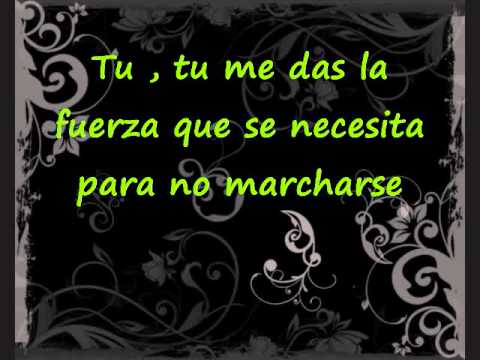 paisaje balada con letra franco simone baladas fabregas