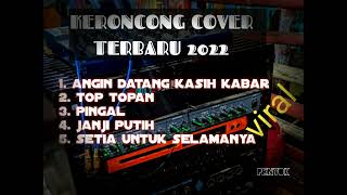 Download lagu keroncong cover terbaru 2022 - bass glerr - angin datang kasih kabar - top topan mp3 Download lagu keroncong cover terbaru 2022 - bass glerr - angin datang kasih kabar - top topan mp3