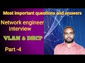 Most Important Question And Answer For Network Engineer