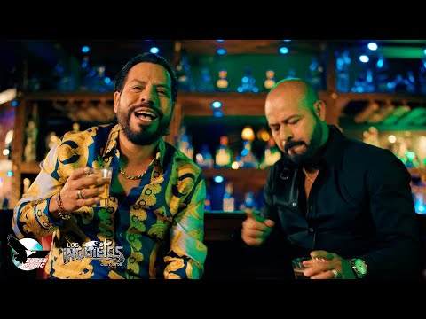 Los Inquietos Del Norte - Me Gusta Chambearle (Video Oficial)