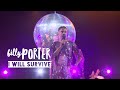 Billy Porter I Will Survive