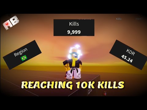REACHING 10K KILLS | Alternate Battlegrounds.