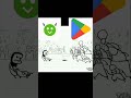 Happymod Vs Play Store Happymod Shorts