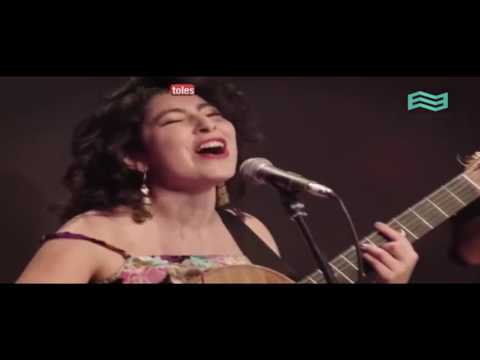 Sofía Viola - PANCHO EN CONSTITUCION