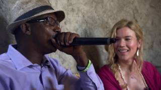 Future Stars ft. Joss Stone - Djibouti