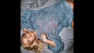 [HD] Zara Larsson - What They Say (Official Audio)