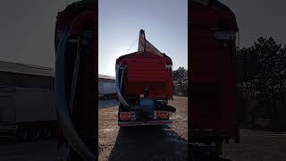 شاحنة نقل الحبوب Scania R520 | صورة 4 - Autoline