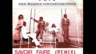 CHIC - Savoir Faire | Remix