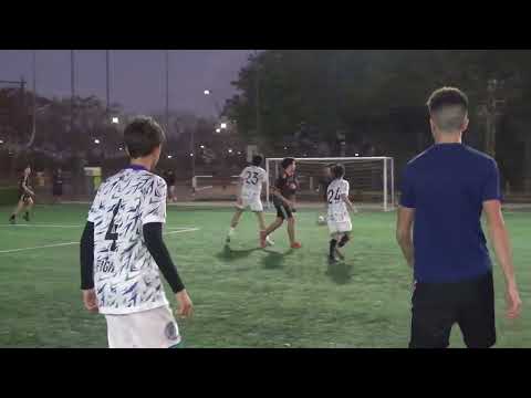 GRECIA FC VS WACHIPATOS - #LigaNuñez - S15 - 16/10/2022