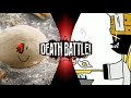 John Dough VS 1Eggs RAP BATTLE
