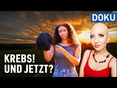 Krebs! Und jetzt?! | engel fragt | Dokus & Reportagen