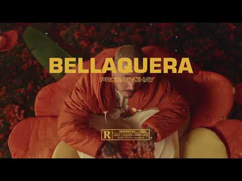 [FREE] Bad Bunny X Tainy Type Beat - "B E L L A Q U E R A"| Chill Reggaeton Type Beat
