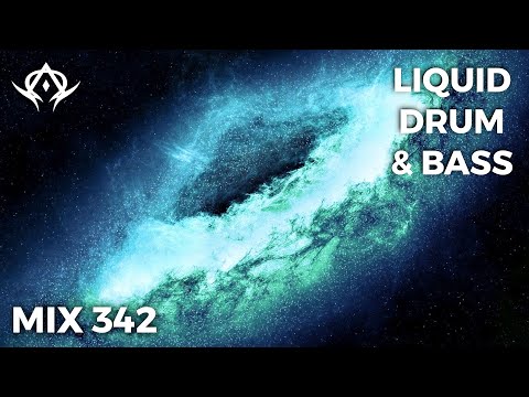 Liquid Drum and Bass Mix 342