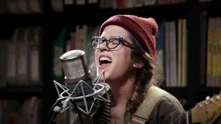 Sallie Ford - Middle Child - 4/12/2017 - Paste Studios, New York, NY