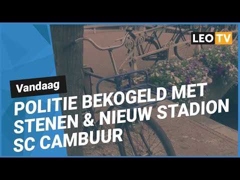 LEO Vandaag 13 juni 2017