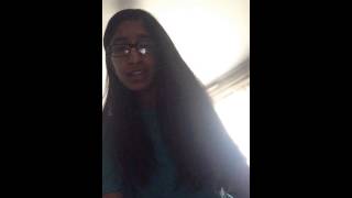 Quicksand By Bridget Mendler (cover)