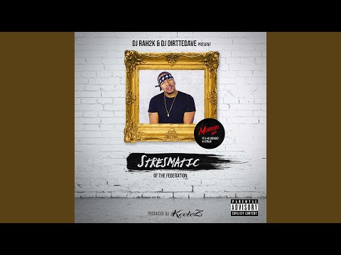 Stunnavan (feat. E-40)