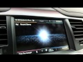 The Lincoln THX Demo