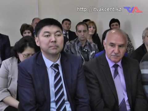 «Официальная хроника» от 13 июня 2016 г.