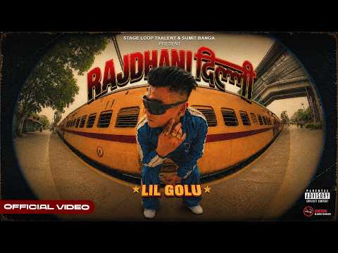 Rajdhani Delhi