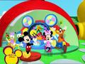 Playhouse Disney Advert