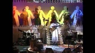 Milton Nascimento San Vicente ao vivo 1998