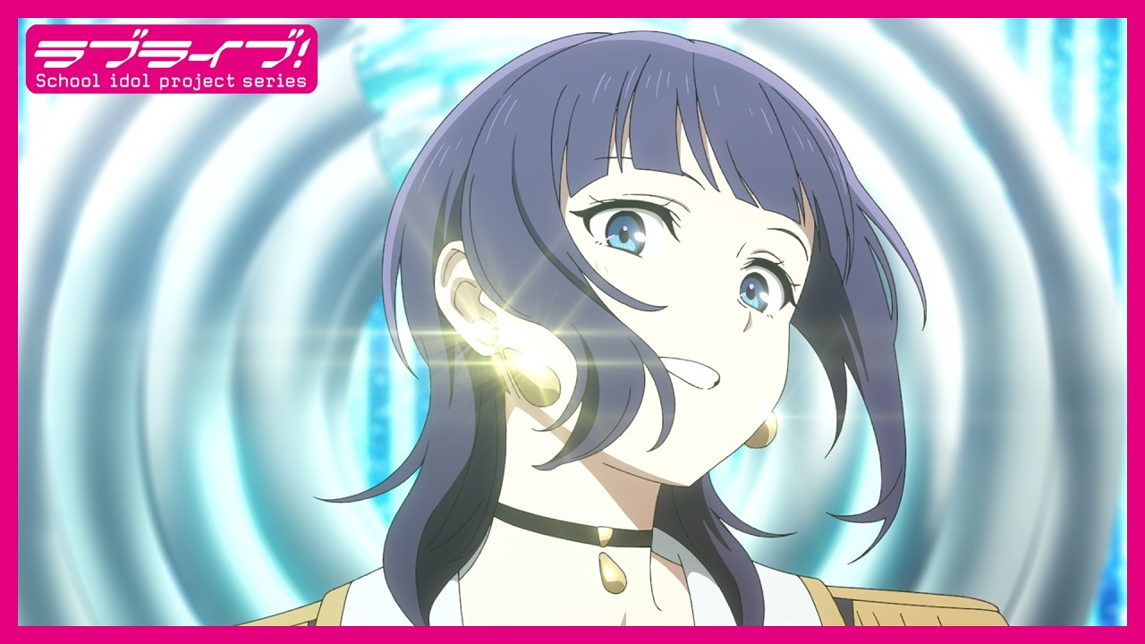Il film finale di Love Live! Nijigasaki High School Idol Club svela il debutto del 5 febbraio nel nuovo teaser Il film finale di Love Live! Nijigasaki High School Idol Club svela il debutto del 5 febbraio nel nuovo teaser