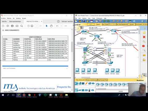 EXAMEN FINAL CCNA 3 PARTE 2