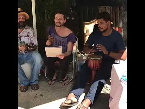 Feitio/Roda de Cura - 10/08/19